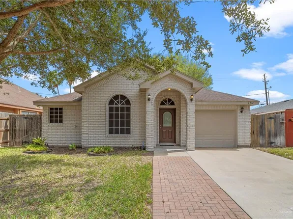 2512 N 26th St, McAllen, TX 78501