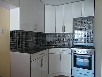 Rented by Perry Associates NYC Inc