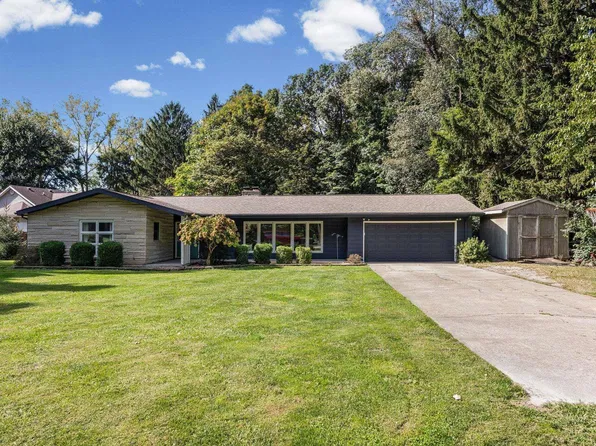 90 Wildwood Pl, Lafayette, IN 47905