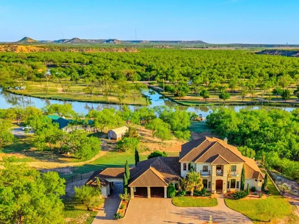 6542 Stokes Rd, San Angelo, TX 76904