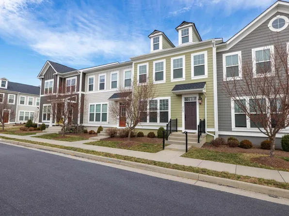 3263 Battery Park Pl, Harrisonburg, VA 22801