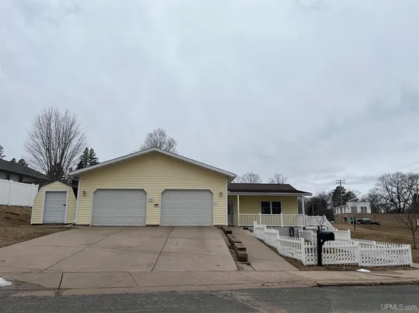 503 Walworth St, Kingsford, MI 49802