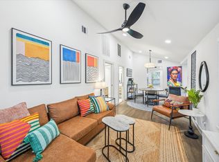 4901 Prock Ln, Austin, TX 78721