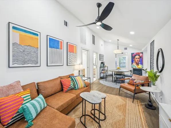 4901 Prock Ln, Austin, TX 78721