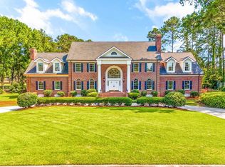 2011 Arundel Rd, Myrtle Beach, SC 29577