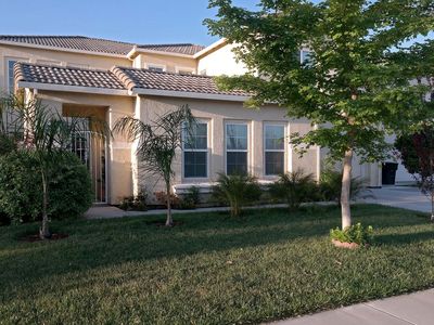 3108 Ridgemont Way, Modesto, CA, 95355