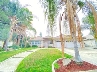 4011 E Center Ave, Visalia, CA