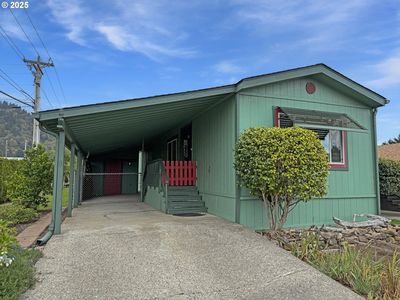 98042 W Benham Ln Space 1, Brookings, OR, 97415