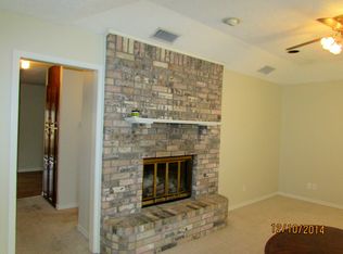 4659 Brookdale Dr, Wichita Falls, TX 76310