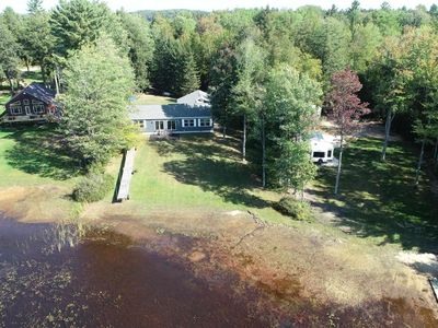 N485 Tanglewood Dr, Wetmore, MI, 49895