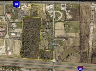 13057 National Rd SW, Etna, OH 43068