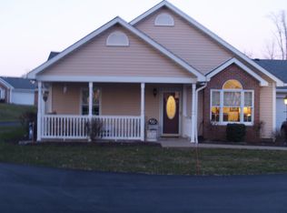 183 Rana Ln, Gibsonia, PA 15044