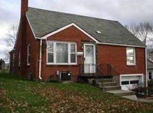 1289 Morris St, North Huntingdon, PA 15642