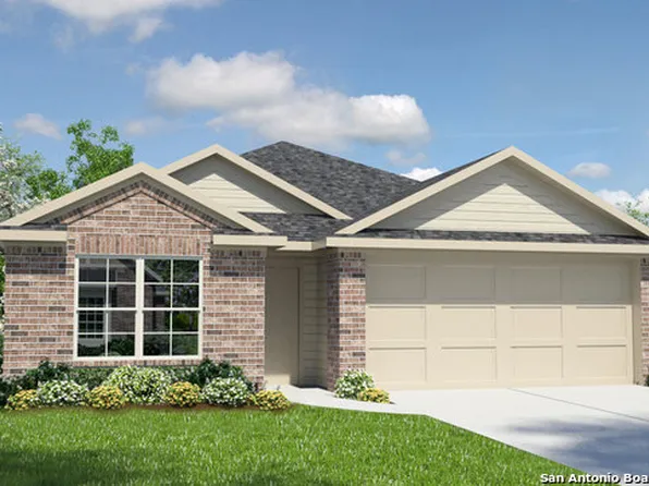 22439 Match Play, San Antonio, TX 78261