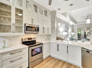 8108 Sanctuary Dr #49-2, Naples, FL 34104