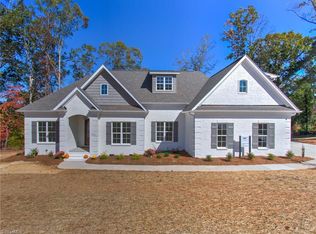 8104 Poplar Bluff Dr, Stokesdale, NC 27357