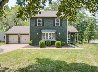 9500 Roe Ave, Overland Park, KS 66207