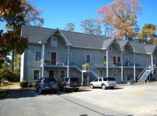 544 W Magnolia Ave APT 10, Auburn, AL 36832