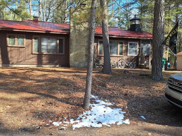 2503 Blackfoot Dr, East Tawas, MI 48730