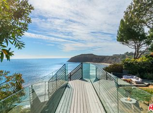 28936 Cliffside Dr, Malibu, CA 90265
