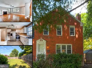 8534 Pleasant Plains Rd, Towson, MD 21286