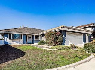201 Via Socorro, San Clemente, CA 92672