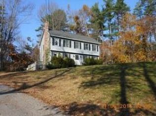 4 McGrath Rd, Pelham, NH 03076