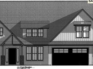 1310 NW 167th St, Ridgefield, WA 98642