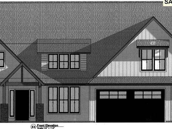 1310 NW 167th St, Ridgefield, WA 98642