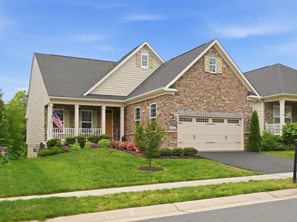 9806 White Oak Swamp Ct, Fredericksburg, VA 22407
