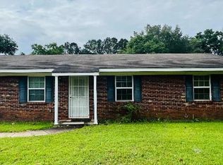 2503 Scott Rd, Dothan, AL 36303