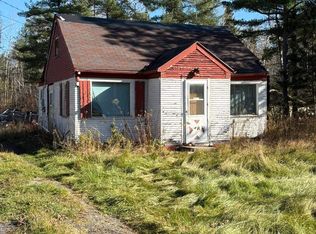 3444 S County Rd E, South Range, WI 54874