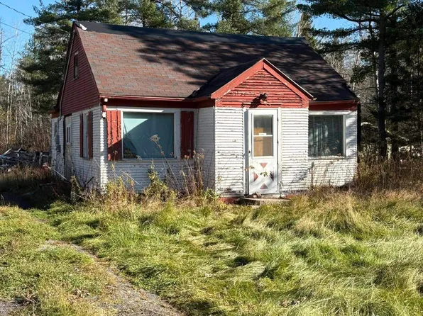 3444 S County Rd E, South Range, WI 54874