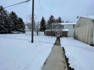 5002 S Walnut St, South Bloomfield, OH 43103