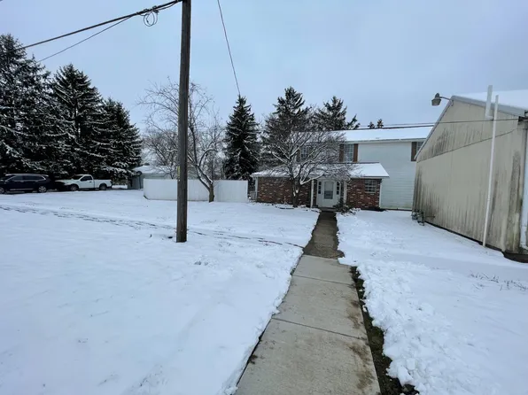 5002 S Walnut St, South Bloomfield, OH 43103