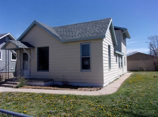 805 S Eastman Ave, North Platte, NE 69101