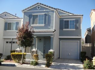 8175 Misty Sage St, Las Vegas, NV 89139