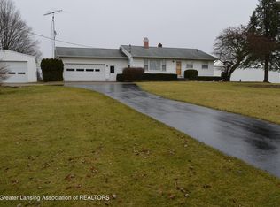 1815 S College Rd, Mason, MI 48854