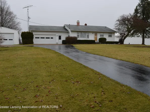 1815 S College Rd, Mason, MI 48854