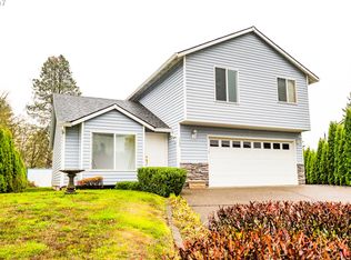 145 Thomas Park Ct, Saint Helens, OR 97051