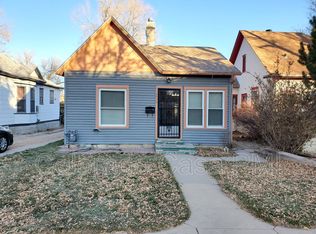 2014 N Greenwood St, Pueblo, CO 81003
