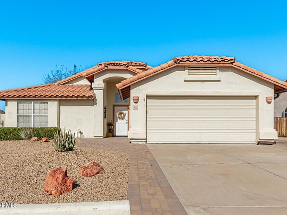 3rd image of 5432 W ORAIBI Drive