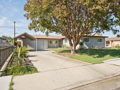 2116 Carol Pl, Bakersfield, CA, 93304