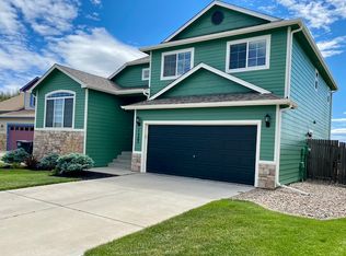 11265 Falling Star Rd, Fountain, CO 80817