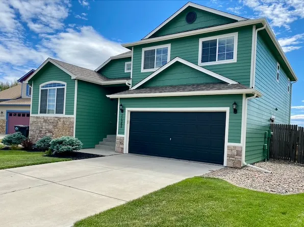 11265 Falling Star Rd, Fountain, CO 80817