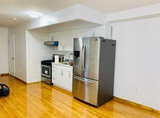 4119 111th St #1, Corona, NY 11368
