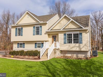 906 Old Love Point Rd, Stevensville, MD, 21666