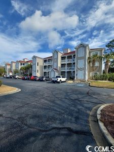 4225 Coquina Harbour Dr. #G-1, Little River, SC, 29566