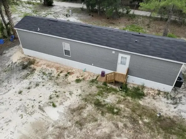 13234 NE 44th Pl, Silver Springs, FL 34488