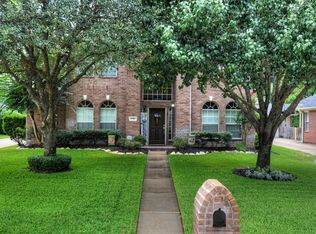 17503 Ginger Fields Ln, Tomball, TX 77377